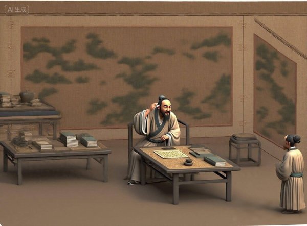 贵丰配资 【经典重现】北宋 佚名《挖耳图》