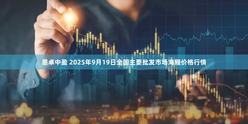 恩卓中盈 2025年9月19日全国主要批发市场海鳗价格行情